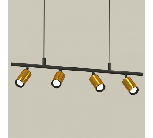 Подвесной светильник Ambrella Light Traditional DIY (С9002, С6327, N6102) XB9002300