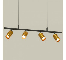 Подвесной светильник Ambrella Light Traditional DIY (С9002, С6327, N6134) XB9002330