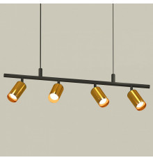 Подвесной светильник Ambrella Light Traditional DIY (С9002, С6327, N6134) XB9002330