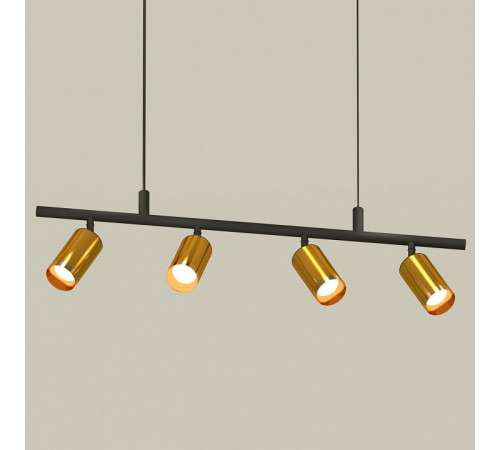 Подвесной светильник Ambrella Light Traditional DIY (С9002, С6327, N6134) XB9002330