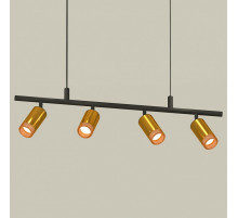 Подвесной светильник Ambrella Light Traditional DIY (С9002, С6327, N6154) XB9002350