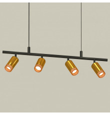 Подвесной светильник Ambrella Light Traditional DIY (С9002, С6327, N6154) XB9002350