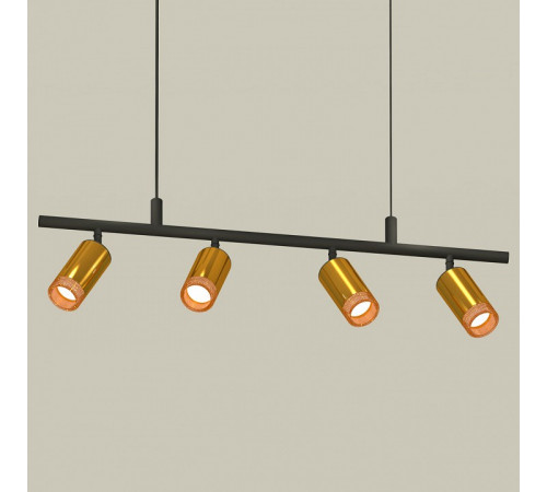 Подвесной светильник Ambrella Light Traditional DIY (С9002, С6327, N6154) XB9002350