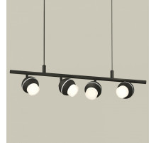 Подвесной светильник Ambrella Light Traditional DIY (С9002, С1102, N7160) XB9002550
