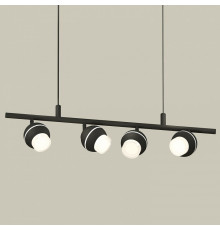 Подвесной светильник Ambrella Light Traditional DIY (С9002, С1102, N7160) XB9002550
