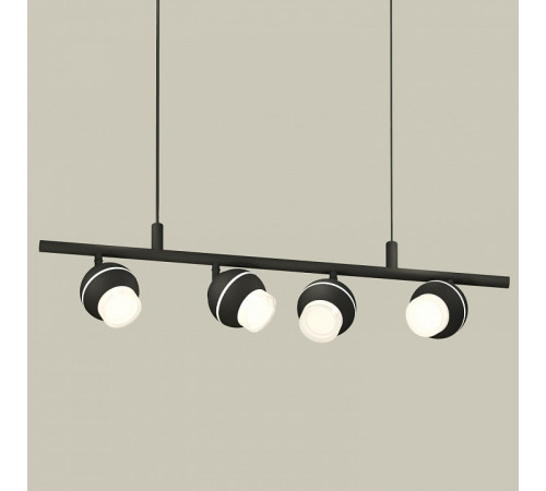 Подвесной светильник Ambrella Light Traditional DIY (С9002, С1102, N7160) XB9002550
