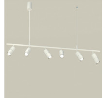 Подвесной светильник Ambrella Light Traditional DIY (С9005, С6301, A2060, N6104) XB9005100
