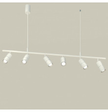 Подвесной светильник Ambrella Light Traditional DIY (С9005, С6301, A2060, N6104) XB9005100
