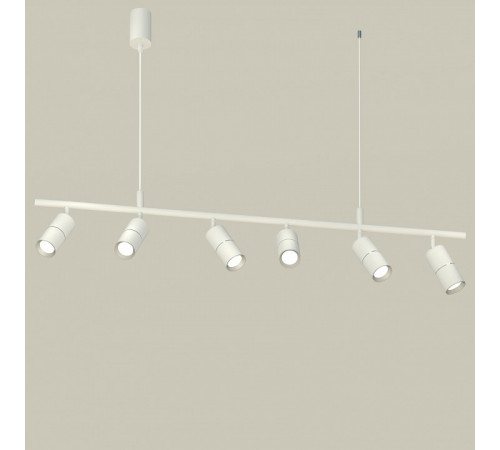 Подвесной светильник Ambrella Light Traditional DIY (С9005, С6301, A2060, N6104) XB9005100