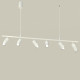 Подвесной светильник Ambrella Light Traditional DIY (С9005, С6301, A2060, N6104) XB9005100