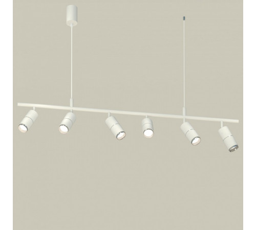 Подвесной светильник Ambrella Light Traditional DIY (С9005, С6301, A2060, N6122) XB9005130