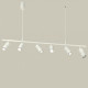 Подвесной светильник Ambrella Light Traditional DIY (С9005, С6301, A2060, N6122) XB9005130