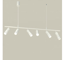 Подвесной светильник Ambrella Light Traditional DIY (С9005, С6301, A2060, N6235) XB9005150