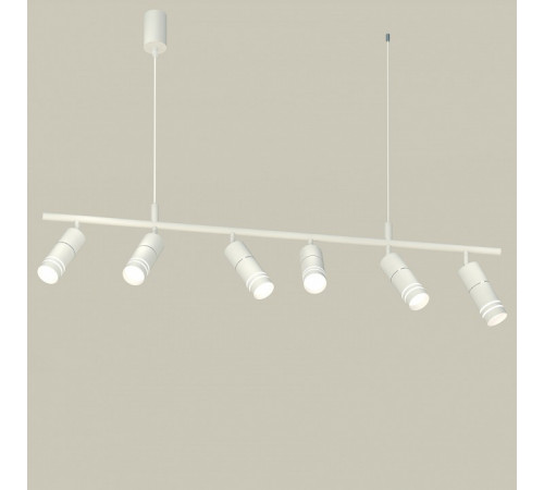 Подвесной светильник Ambrella Light Traditional DIY (С9005, С6301, A2060, N6235) XB9005150