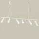Подвесной светильник Ambrella Light Traditional DIY (С9005, С6301, A2060, N6235) XB9005150