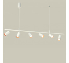 Подвесной светильник Ambrella Light Traditional DIY (С9005, С6322, N6114) XB9005300