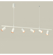 Подвесной светильник Ambrella Light Traditional DIY (С9005, С6322, N6114) XB9005300
