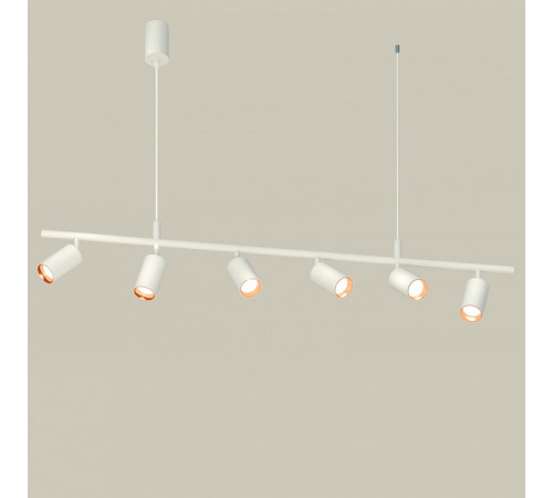 Подвесной светильник Ambrella Light Traditional DIY (С9005, С6322, N6114) XB9005300