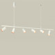 Подвесной светильник Ambrella Light Traditional DIY (С9005, С6322, N6114) XB9005300