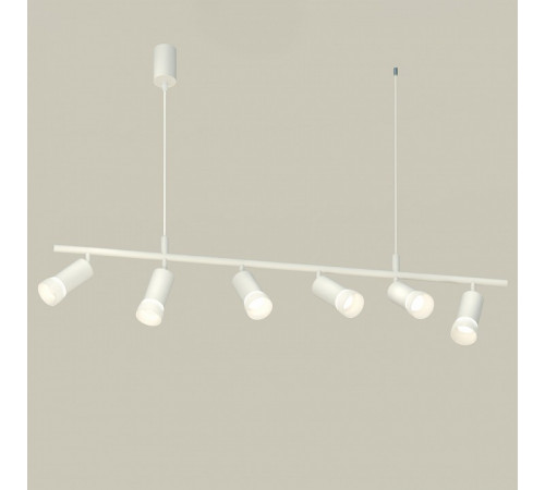Подвесной светильник Ambrella Light Traditional DIY (С9005, С6322, N6258) XB9005330