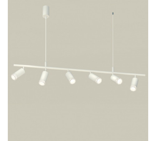 Подвесной светильник Ambrella Light Traditional DIY (С9005, С6322, N6150) XB9005350