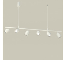 Подвесной светильник Ambrella Light Traditional DIY (С9005, С1122, N7012) XB9005500