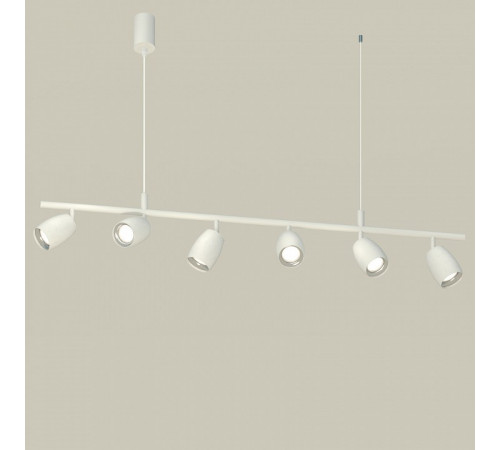 Подвесной светильник Ambrella Light Traditional DIY (С9005, С1122, N7012) XB9005500