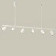 Подвесной светильник Ambrella Light Traditional DIY (С9005, С1122, N7012) XB9005500