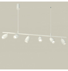 Подвесной светильник Ambrella Light Traditional DIY (С9005, С1122, N7001) XB9005530