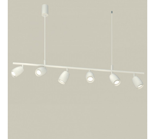 Подвесной светильник Ambrella Light Traditional DIY (С9005, С1122, N7001) XB9005530