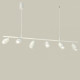 Подвесной светильник Ambrella Light Traditional DIY (С9005, С1122, N7001) XB9005530