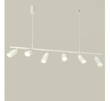 Подвесной светильник Ambrella Light Traditional DIY (С9005, С1122, N7175) XB9005550