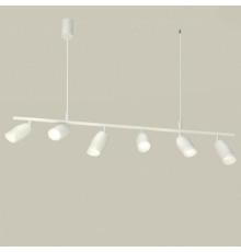 Подвесной светильник Ambrella Light Traditional DIY (С9005, С1122, N7175) XB9005550