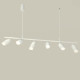 Подвесной светильник Ambrella Light Traditional DIY (С9005, С1122, N7175) XB9005550