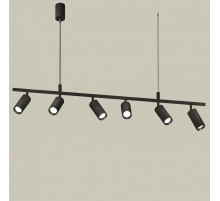 Подвесной светильник Ambrella Light Traditional DIY (С9006, С6302, A2061, N6103) XB9006100