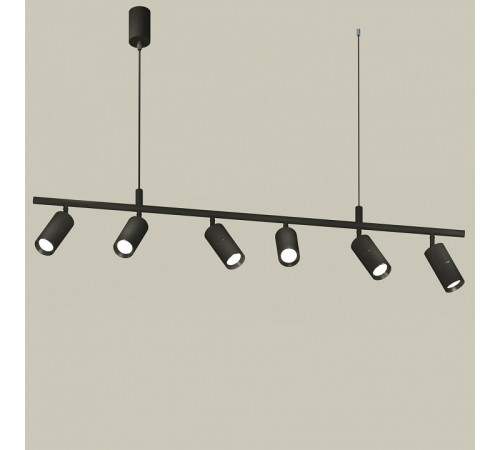 Подвесной светильник Ambrella Light Traditional DIY (С9006, С6302, A2061, N6103) XB9006100 Подвесной светильник Ambrella Light Traditional DIY (С9006, С6302, A2061, N6103) XB9006100