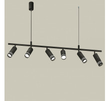 Подвесной светильник Ambrella Light Traditional DIY (С9006, С6302, A2061, N6236) XB9006150