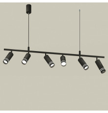 Подвесной светильник Ambrella Light Traditional DIY (С9006, С6302, A2061, N6236) XB9006150