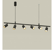 Подвесной светильник Ambrella Light Traditional DIY (С9006, С6323, N6113) XB9006300