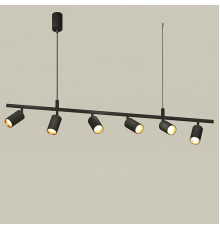 Подвесной светильник Ambrella Light Traditional DIY (С9006, С6323, N6113) XB9006300