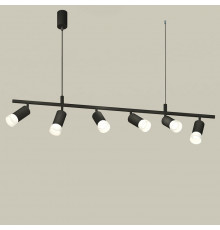 Подвесной светильник Ambrella Light Traditional DIY (С9006, С6323, N6258) XB9006330