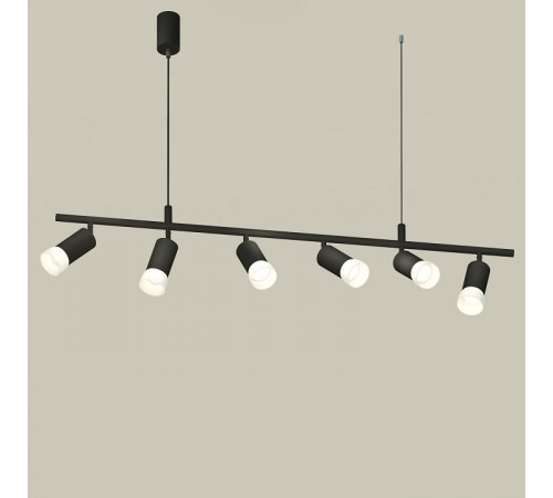 Подвесной светильник Ambrella Light Traditional DIY (С9006, С6323, N6258) XB9006330