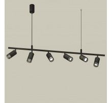 Подвесной светильник Ambrella Light Traditional DIY (С9006, С6323, N6151) XB9006350