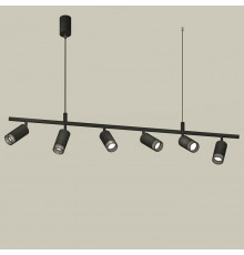 Подвесной светильник Ambrella Light Traditional DIY (С9006, С6323, N6151) XB9006350