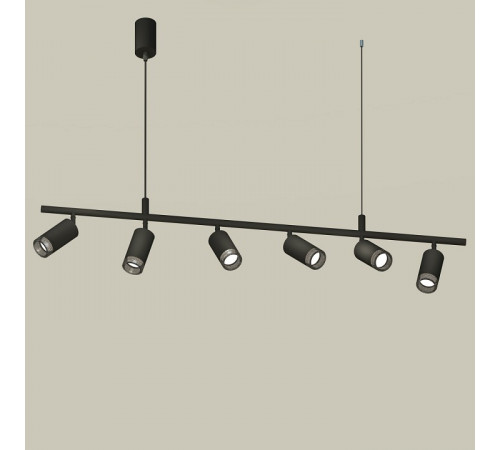 Подвесной светильник Ambrella Light Traditional DIY (С9006, С6323, N6151) XB9006350