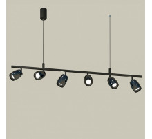 Подвесной светильник Ambrella Light Traditional DIY (С9006,С1123,N7011) XB9006500