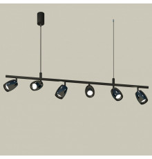 Подвесной светильник Ambrella Light Traditional DIY (С9006,С1123,N7011) XB9006500