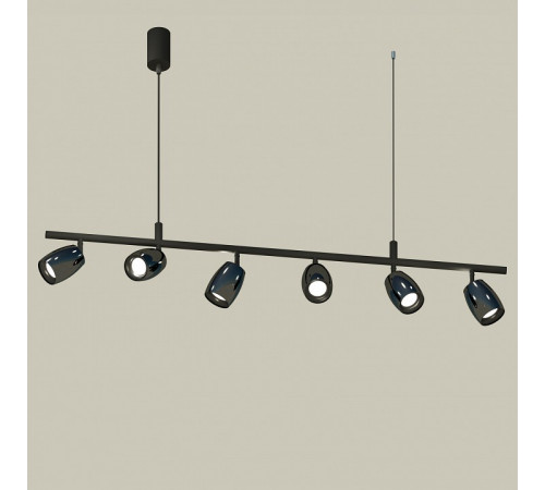 Подвесной светильник Ambrella Light Traditional DIY (С9006,С1123,N7011) XB9006500