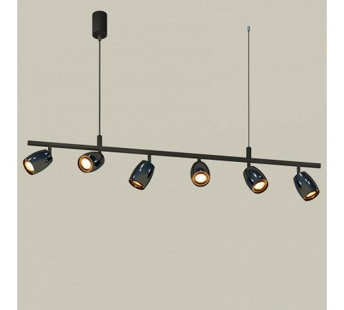 Подвесной светильник Ambrella Light Traditional DIY (С9006,С1123,N7004) XB9006530