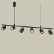 Подвесной светильник Ambrella Light Traditional DIY (С9006,С1123,N7004) XB9006530